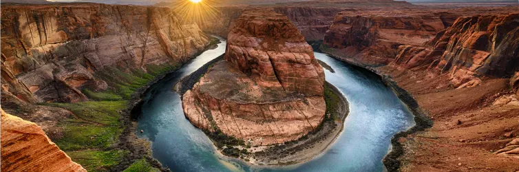 Een handige gids voor de Grand Canyon
